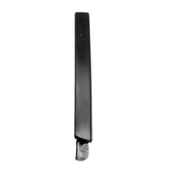 Body Parts Bumper Inserts for 1998-2000 TACOMA - TO1088104
