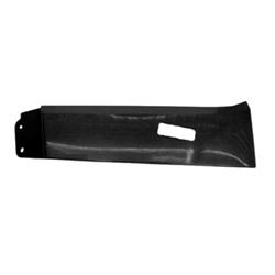 Body Parts Bumper Filler Panels for 2008-2017 SEQUOIA - TO1088116