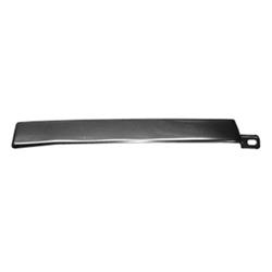 Body Parts Bumper Filler Panels for 1997-1998 TACOMA - TO1089102