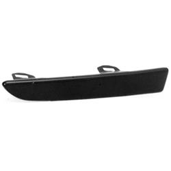 Body Parts Bumper Inserts for 2001-2004 TACOMA - TO1089108