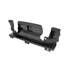 Coast to Coast International Body Parts - Bumper Replacement Parts for 2014-2020 4RUNNER - TO1091101C