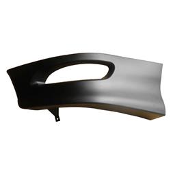 Body Parts Bumper Covers for 2005-2008 COROLLA - TO1093122