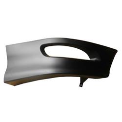 Coast to Coast International Body Parts Front Spoilers, Splitters & Valances TO1093123C