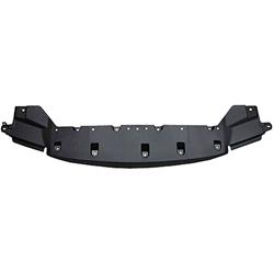 Body Parts Bumper Valances for 2010-2011 PRIUS - TO1093124