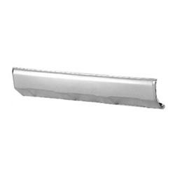 Coast to Coast International Body Parts Front Spoilers, Splitters & Valances TO1095200