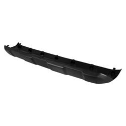 Coast to Coast International Body Parts Front Spoilers, Splitters & Valances TO1095205C