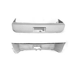 Body Parts Bumper Covers for 1993-1997 COROLLA - TO1100174