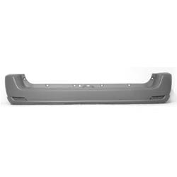 Body Parts Bumper Covers for 2001-2007 SEQUOIA - TO1100200OE
