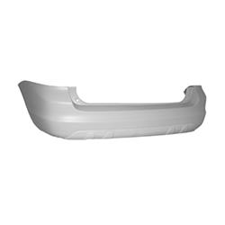 Body Parts Bumper Covers for 2003-2008 MATRIX - TO1100207PP