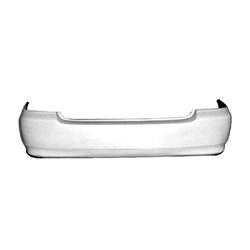 Body Parts Bumper Covers for 2003-2008 COROLLA - TO1100208PP