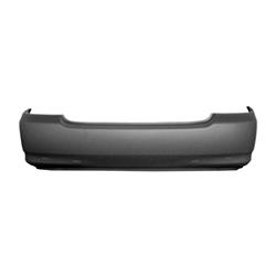 Body Parts Bumper Covers for 2003-2008 COROLLA - TO1100209PP