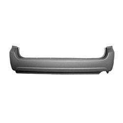 Body Parts Bumper Covers for 2004-2010 SIENNA - TO1100229PP