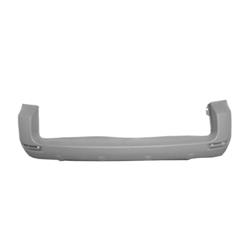 Body Parts Bumper Covers for 2006-2008 RAV4 - TO1100241PP