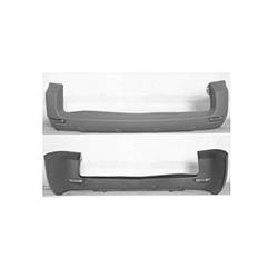 Body Parts Bumper Covers for 2009-2012 RAV4 - TO1100242