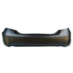 Body Parts Bumper Covers for 2007-2011 CAMRY - TO1100244