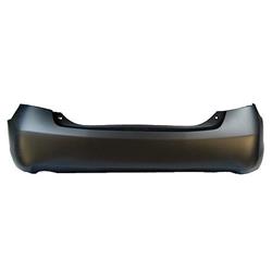 Body Parts Bumper Covers for 2007-2011 CAMRY - TO1100244PP