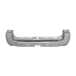 Body Parts Bumper Covers for 2006-2009 4RUNNER - TO1100253PP