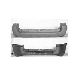 Body Parts Bumper Covers for 2006-2009 4RUNNER - TO1100254