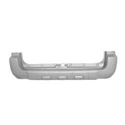 Body Parts Bumper Covers for 2006-2009 4RUNNER - TO1100254PP