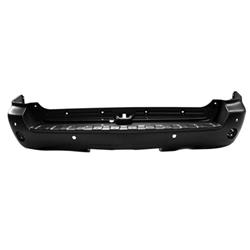 Body Parts Bumper Covers for 2008-2014 SEQUOIA - TO1100262OE
