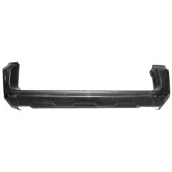 Body Parts Bumper Covers for 2009-2012 RAV4 - TO1100271PP