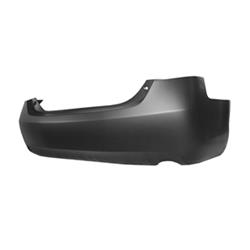 Body Parts Bumper Covers for 2007-2011 CAMRY - TO1100274PP