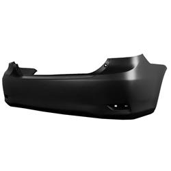Body Parts Bumper Covers for 2011-2013 COROLLA - TO1100287PP