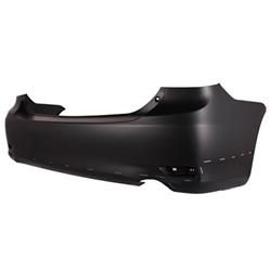 Body Parts Bumper Covers for 2011-2013 COROLLA - TO1100288PP
