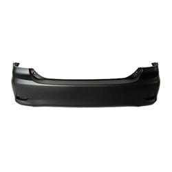 Body Parts Bumper Covers for 2011-2013 COROLLA - TO1100294C