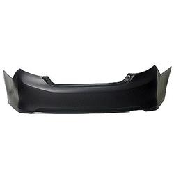 Body Parts Bumper Covers for 2012-2014 CAMRY - TO1100296