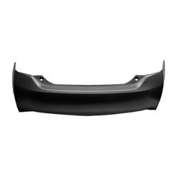 Body Parts Bumper Covers for 2010-2015 PRIUS - TO1100303OE