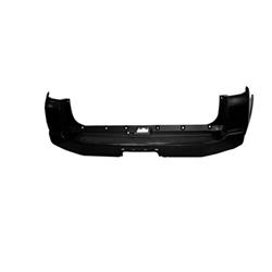 Body Parts Bumper Covers for 2014-2020 4RUNNER - TO1100312C