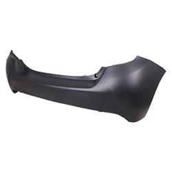 Body Parts Bumper Covers for 2015-2017 YARIS - TO1100314