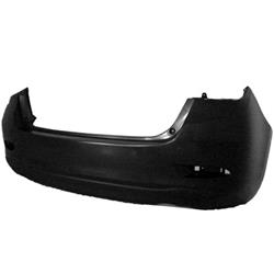 Body Parts Bumper Covers for 2016 IA, 2019-2020 YARIS, 2017-2018 YARIS IA - TO1100318C