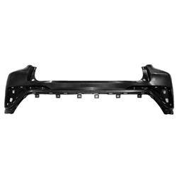 Body Parts Bumper Covers for 2018-2020 C-HR - TO1100329