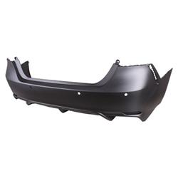 Body Parts Bumper Covers for 2018-2020 CAMRY - TO1100332