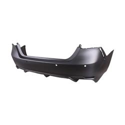 Body Parts Bumper Covers for 2018-2020 CAMRY - TO1100332C