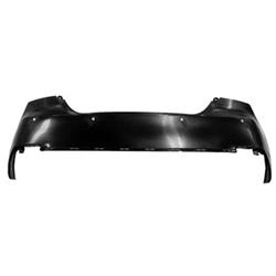 Body Parts Bumper Covers for 2018-2020 CAMRY - TO1100334
