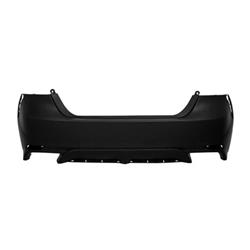 Body Parts Bumper Covers for 2018-2020 CAMRY - TO1100335C