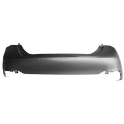 Coast to Coast International Body Parts Bumper Covers TO1100341