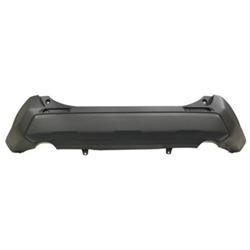 Coast to Coast International Body Parts Bumper Covers TO1100346