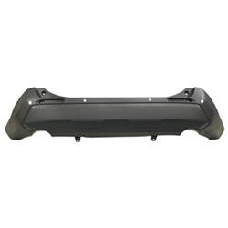 Coast to Coast International Body Parts Bumper Covers TO1100347