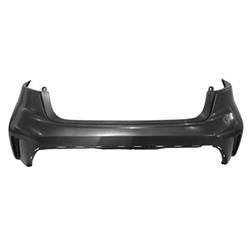 Coast to Coast International Body Parts Bumper Covers TO1100353