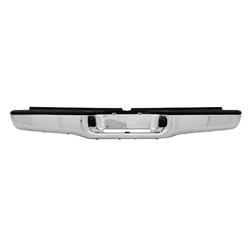 Body Parts Bumpers for 1995-2004 TACOMA - TO1102215V