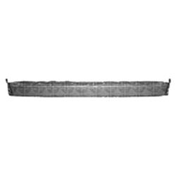 Coast to Coast International Body Parts Bumper Replacement Parts TO1102220