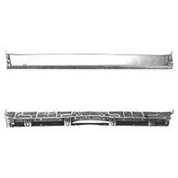 Coast to Coast International Body Parts Bumper Braces and Reinforcements TO1102228