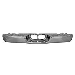 Coast to Coast International Body Parts Bumper Replacement Parts TO1102229V