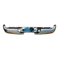 Coast to Coast International Body Parts Bumper Replacement Parts TO1102240V