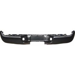 Coast to Coast International Body Parts Bumper Replacement Parts TO1102241V