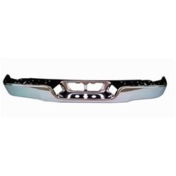 Coast to Coast International Body Parts Bumper Replacement Parts TO1102244V